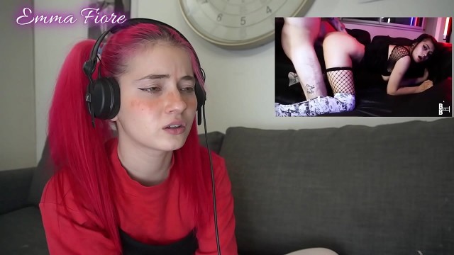 Emma Fiore Teen Youtuber Instagram Webcam Games Influencer Porno Hot