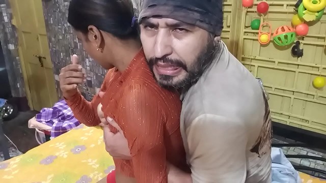 Sexyy Shivani Wife Porn Straight Fucking Boyfriend Hindi Enjoy Influencer