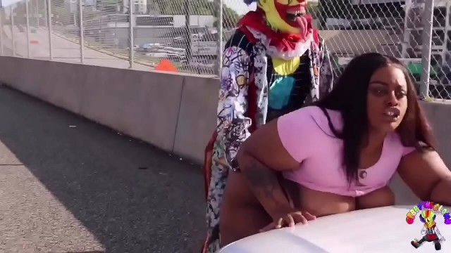 Gibby The Clown Sex Porn Straight Hardcore Atlanta Ebony Most Popular