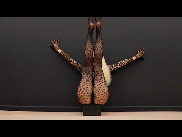 Natalia Sense Gymnastics Art Beautiful Style Influencer Hot Porn Sport