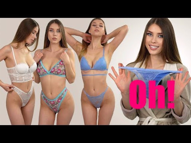 Victoria De Rosa Mamma Lingerie Sexy Show Lingerie Show Try On Try Haul