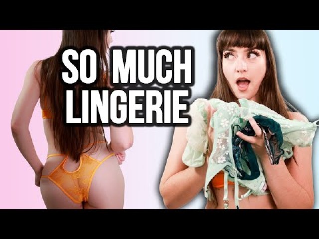 Domino Faye My Video Content Lingerie Show Try On Sex Valentines Video