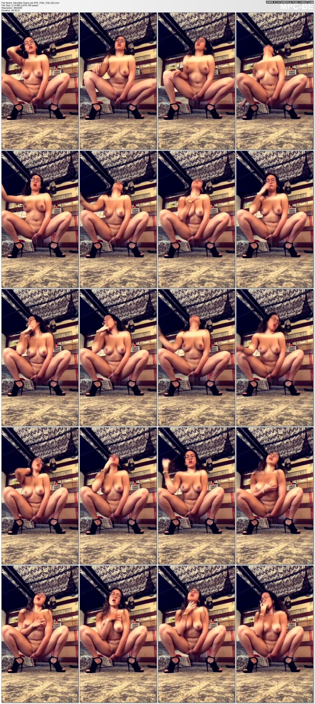 Tien Nude Selfies Premium Snapchat Shaved Firm Tits Premium Nude